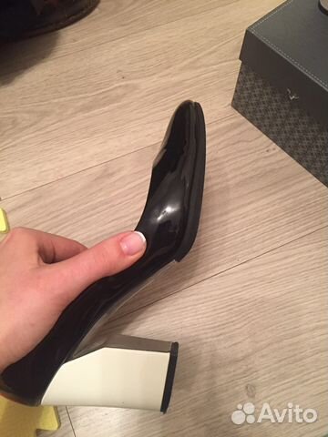 Туфли женские Casadei