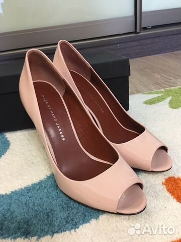 Туфли Marc by Marc jacobs