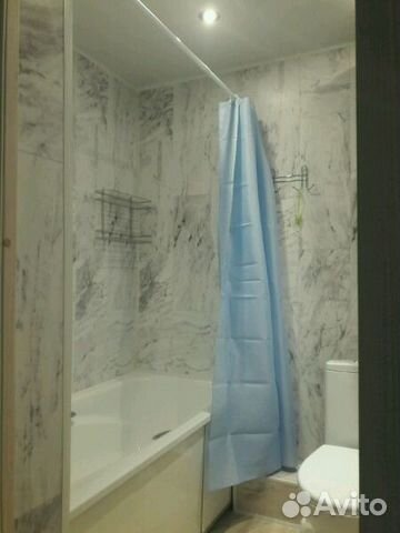 1-к квартира, 30 м², 3/5 эт.