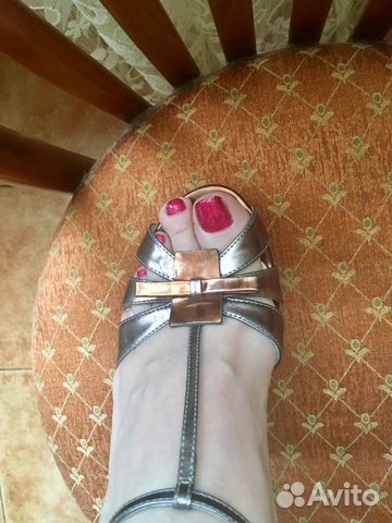 Басаножки grey mer Италия, 38 размер, красивейшие Басаножки grey mer Италия, 38 размер, красивейшие