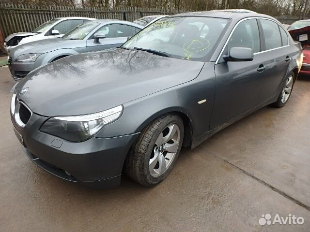 Разборка Бмв 525i E60 N52 2.5 2006 на запчасти б/у Разборка Бмв 525i E60 N52 2.5 2006 на запчасти б/у