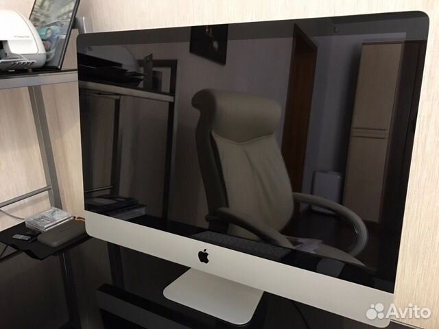 Моноблок Apple iMac 27 (Mid 2011) A1313