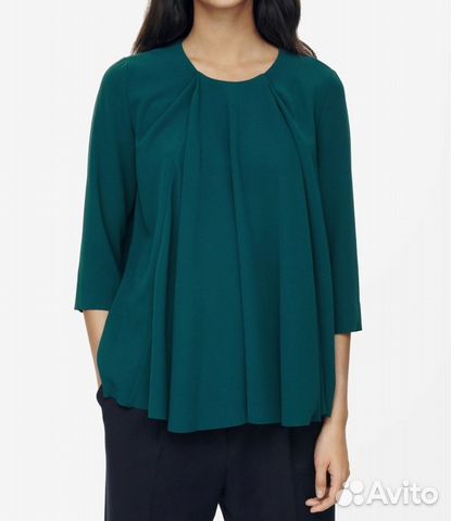 Блузка новая Cos размер 34