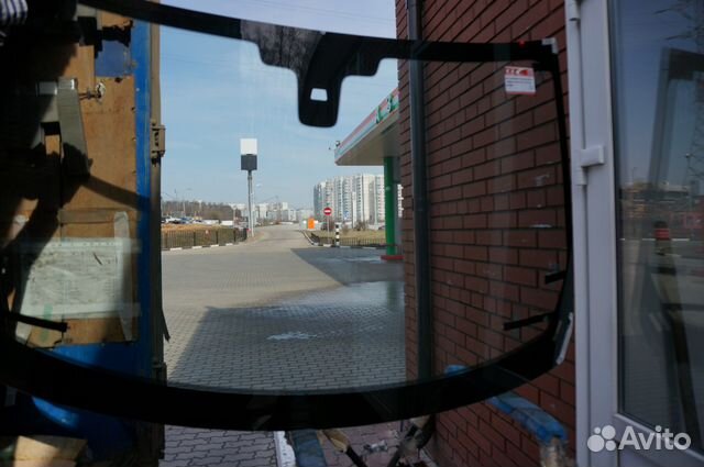 Стекло лобовое Peugeot 207(Пежо 207) Стекло лобовое Peugeot 207(Пежо 207)