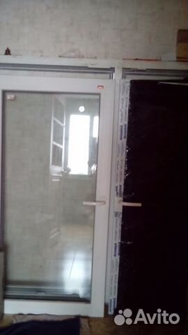 Окно пластиковое Окно пластиковое