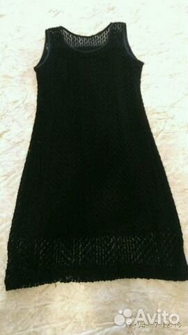 Платье- туника Платье- туника