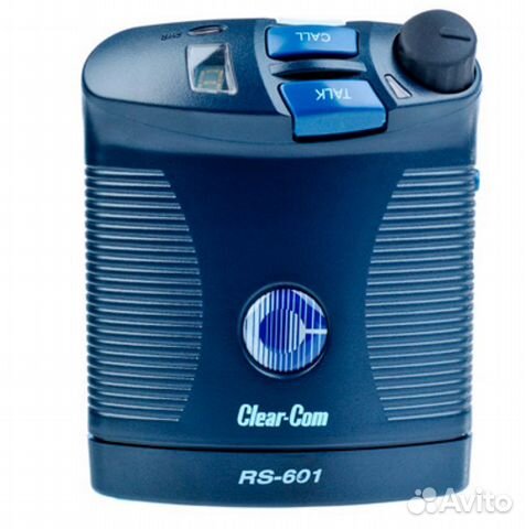 Clear-Com RS-601 Clear-Com RS-601