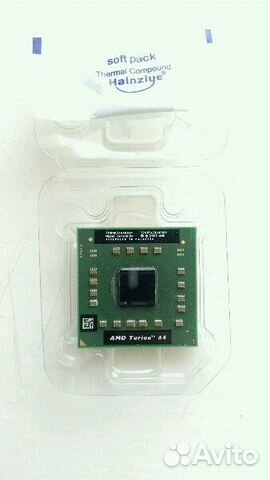 AMD Turion 64 MK-36 2000 Mhz