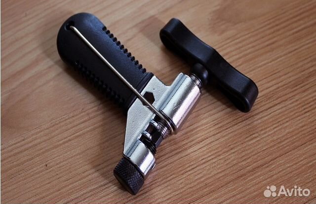 Велосипедная Выжимка цепи вело новая профессиональ