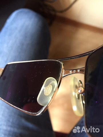 Очки Cartier