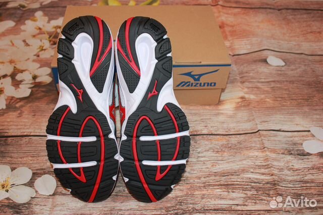 Кроссовки Mizuno Кроссовки Mizuno