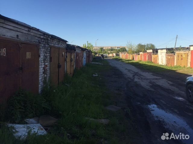 Гараж, > 30 м² Гараж, > 30 м²