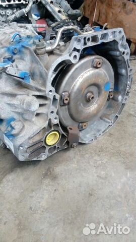 АКПП (Кредит) Вариатор Nissan Serena Re0F06A АКПП (Кредит) Вариатор Nissan Serena Re0F06A