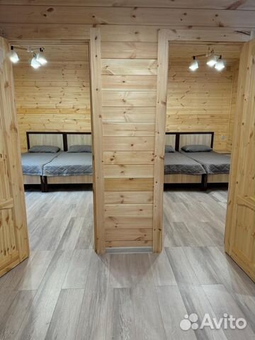 

3-к. коттедж, 50 м²