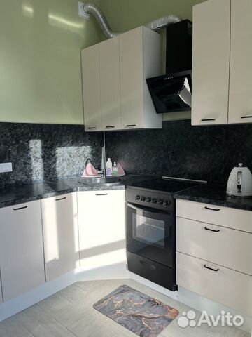 

1-к. квартира, 29 м², 2 кровати
