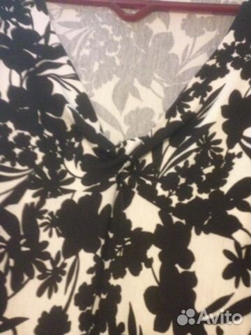 Платье + пакет одежды на лето