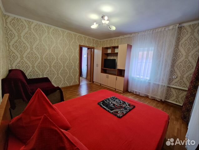 

3-к. дом, 60 м²