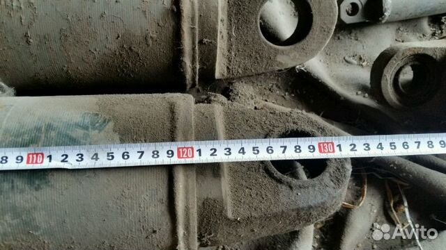 Гидроциллиндр