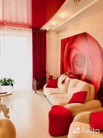 

3-к. квартира, 67 м², 3 кровати