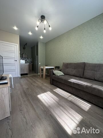 

1-к. квартира, 45 м², 5/18 эт.