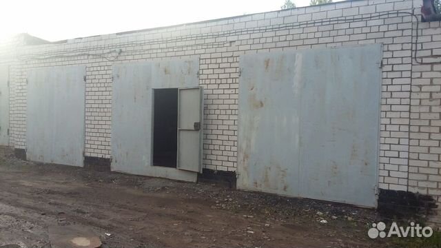 Купить Гараж В Казани Советский Район Энтузиаст