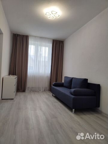 

1-к. квартира, 31 м², 1 кровать