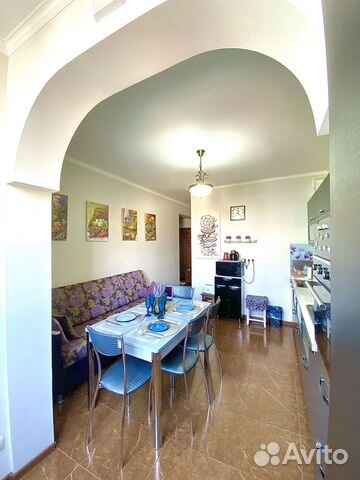 

2-к. квартира, 47 м², 8/20 эт.
