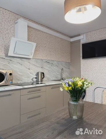 

2-к. квартира, 54 м², 5/9 эт.