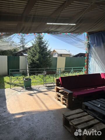 

2-к. дом, 40 м²