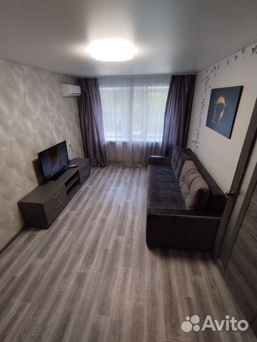 

2-к. квартира, 46 м², 3 кровати