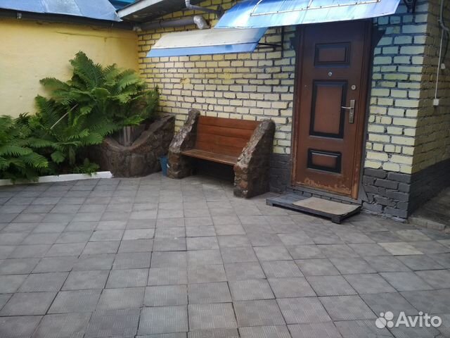 

Квартира-студия, 35 м², 4 кровати