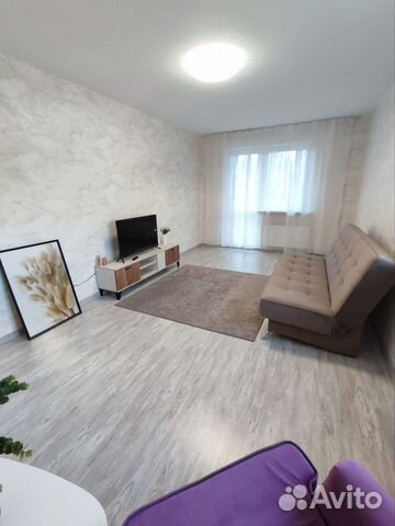

2-к. квартира, 77 м², 5/20 эт.