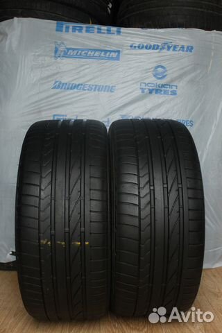 245/40/18 Bridgestone Potenza 1шт 245/40/18 Bridgestone Potenza 1шт