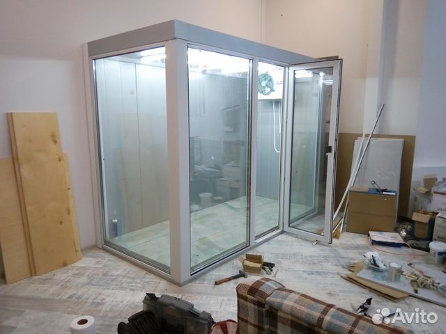 Холодильная камера Холодильная камера