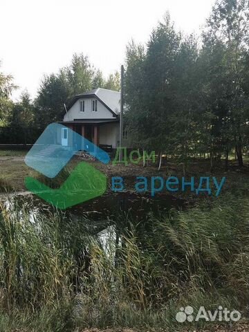 

Коттедж 220 м² на участке 5 сот.