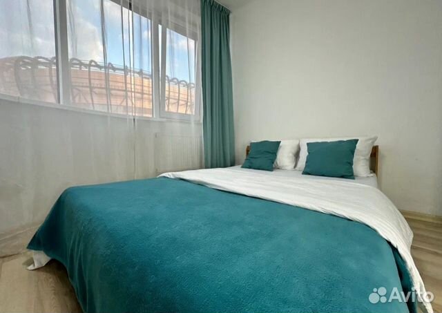 

Квартира-студия, 28,6 м², 5/17 эт.