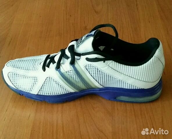 Новые кроссовки nike, р. 37, оригинал