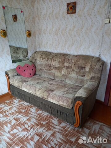 

Дом 35 м² на участке 5 сот.