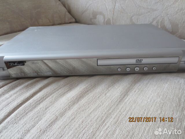 Видик belagio