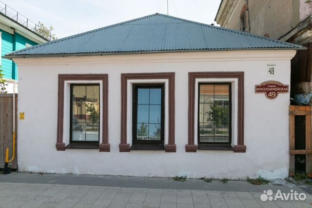 

Квартира-студия, 50 м², 3 кровати
