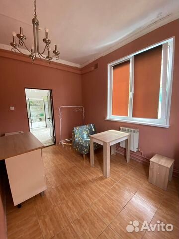 

1-к. квартира, 35 м², 2 кровати