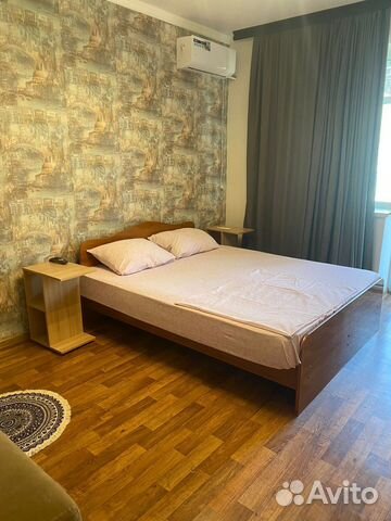 

1-к. квартира, 45 м², 1/4 эт.