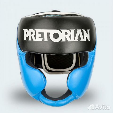Шлем боксёрский Pretorian Шлем боксёрский Pretorian