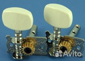 Струны - для гитары, колки, медиаторы