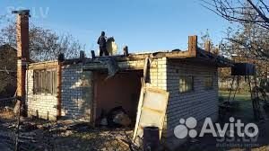 Демонтаж.Разбор(снос) любых построек,стен и т.д