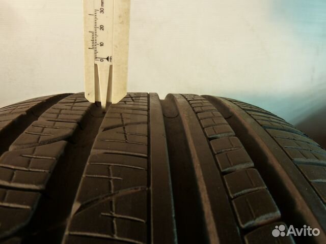 265 45 R20(104V) Pirelli Scorp.VERde AllSeason