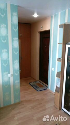 1-к квартира, 33 м², 9/9 эт. 1-к квартира, 33 м², 9/9 эт.