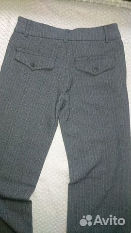 Брюки 40-42 размер Брюки 40-42 размер