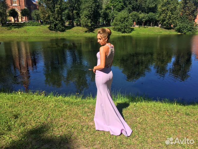 Вечернее платье, платье на корпоратив Вечернее платье, платье на корпоратив