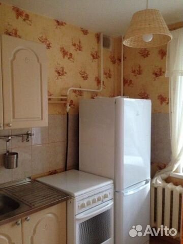 1-к квартира, 31 м², 1/9 эт.